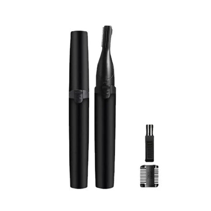 electric eyebrow trimmer - diamond lash supplies