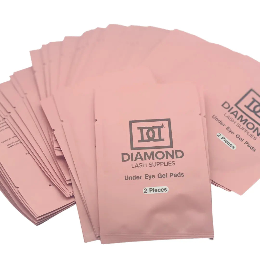 Free monster gift Diamond Lash Supplies