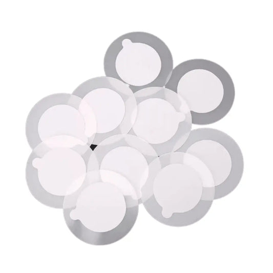 Glue Plate Sticker - Diamond Lash Supplies 