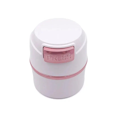 Lux Glue Storage Tubs - Diamond Lash Supplies 