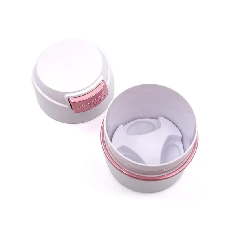 Lux Glue Storage Tubs - Diamond Lash Supplies 