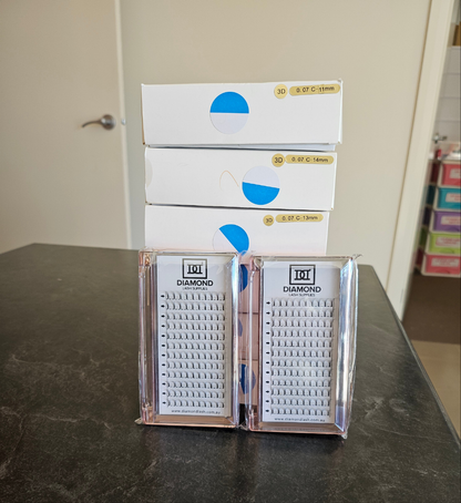 Long Stem Bulk Pack
