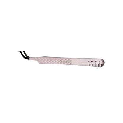 Inners and Outers Isolation Tweezers - Diamond Lash Supplies 
