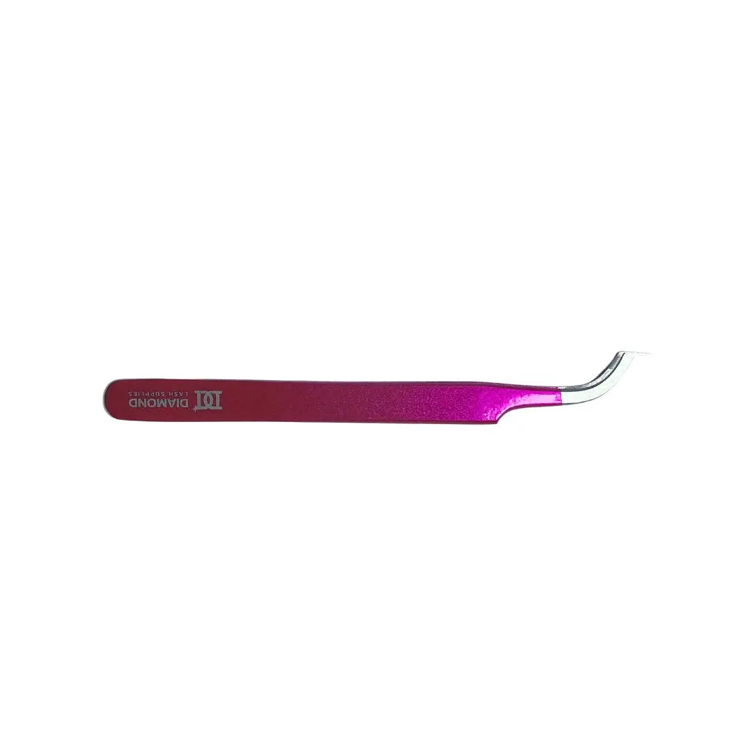 Inners and Outers Isolation Tweezers - Diamond Lash Supplies 