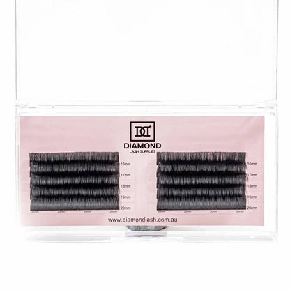 Faux Mink Lux Volume Lashes - Diamond Lash Supplies 