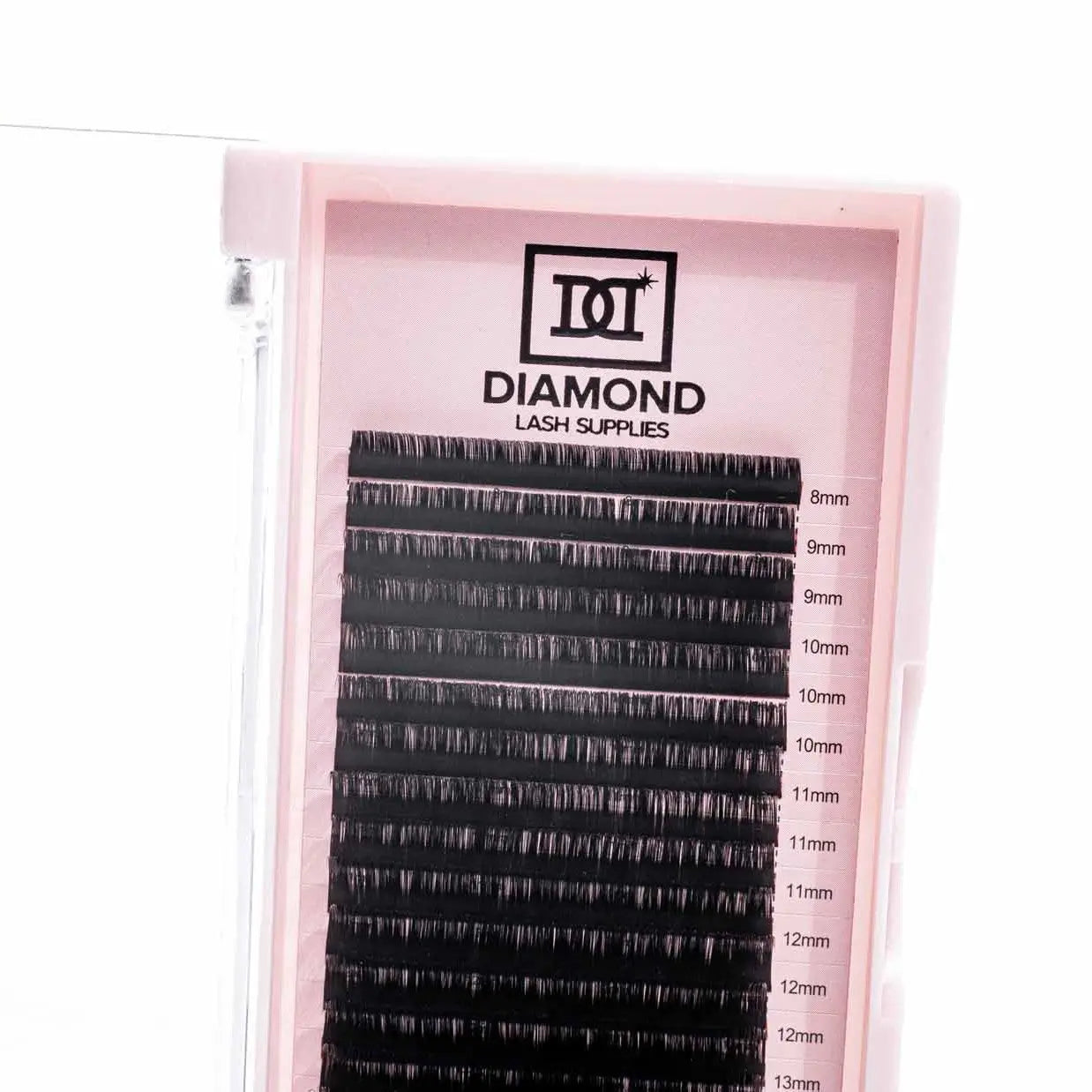 Faux Mink Lux Volume Lashes - Diamond Lash Supplies 