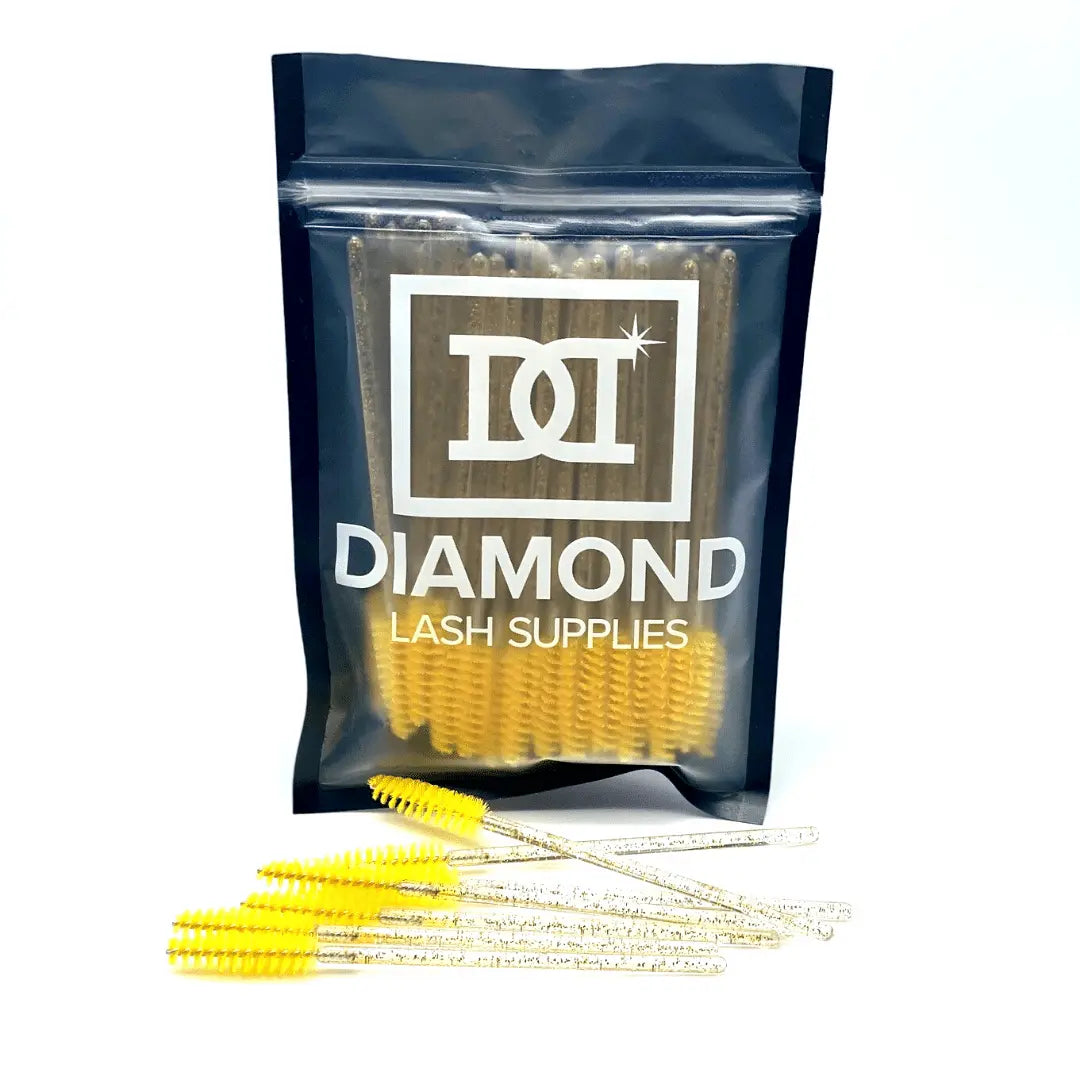 Mascara Wands - Diamond Lash Supplies 