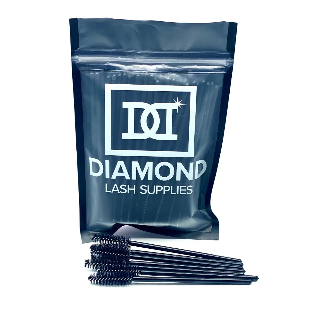 Mascara Wands - Diamond Lash Supplies 