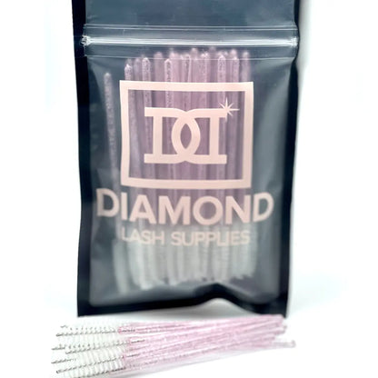 Mascara Wands Diamond Lash Supplies