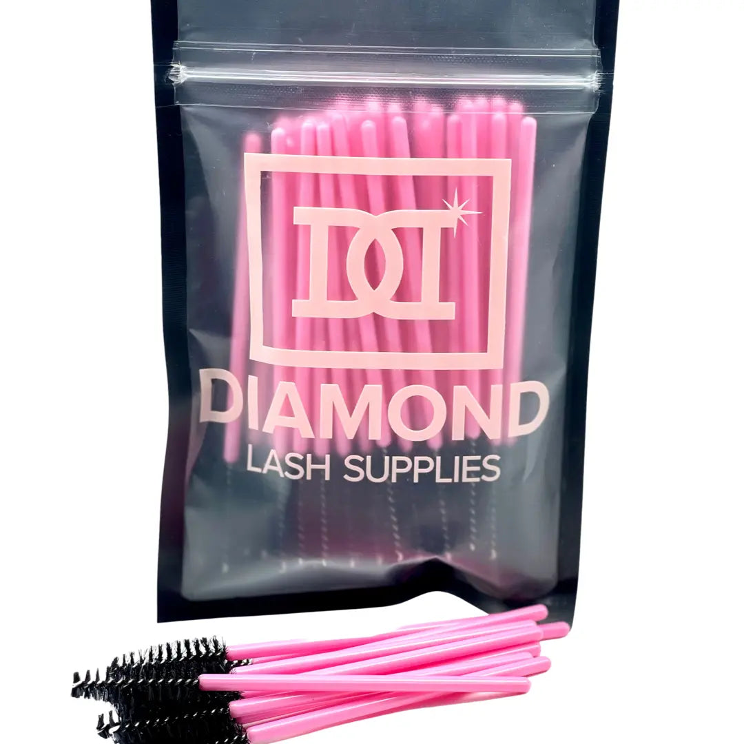 Mascara Wands Diamond Lash Supplies