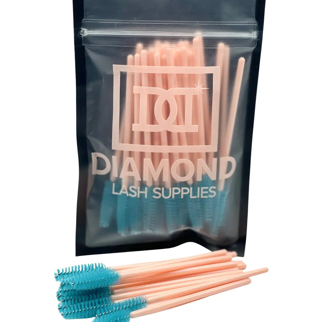Mascara Wands Diamond Lash Supplies