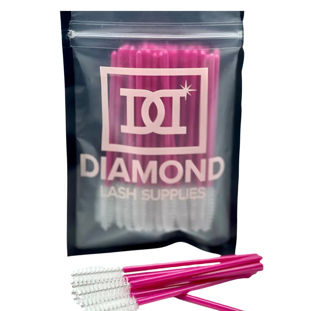 Mascara Wands Diamond Lash Supplies