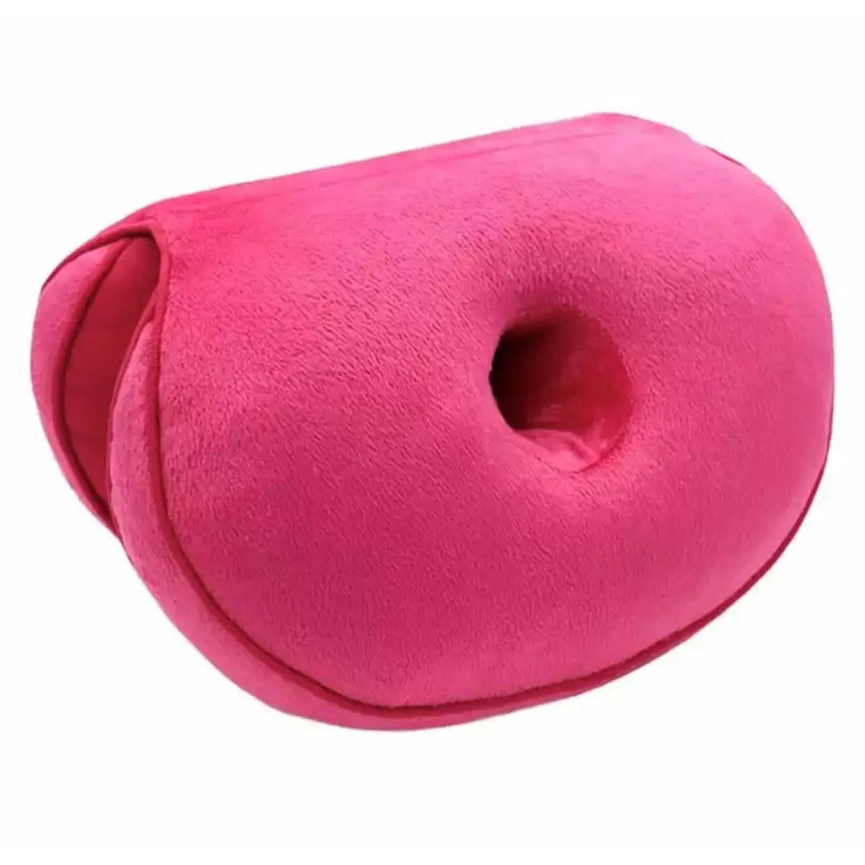 Memory Foam Bum Cushion - Diamond Lash Supplies 