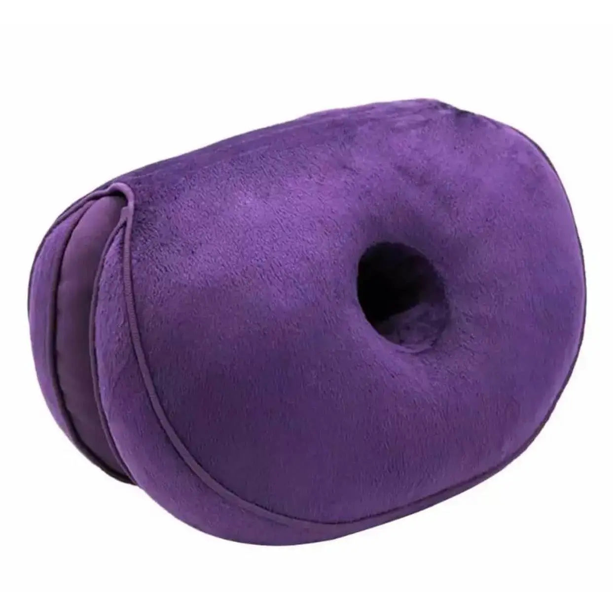 Memory Foam Bum Cushion - Diamond Lash Supplies 