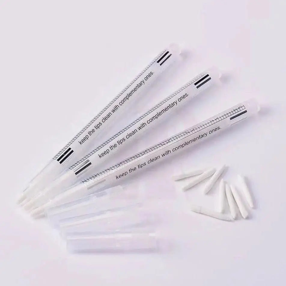 Microblading Magic Eraser Pen - 3 Pack - Diamond Lash Supplies 
