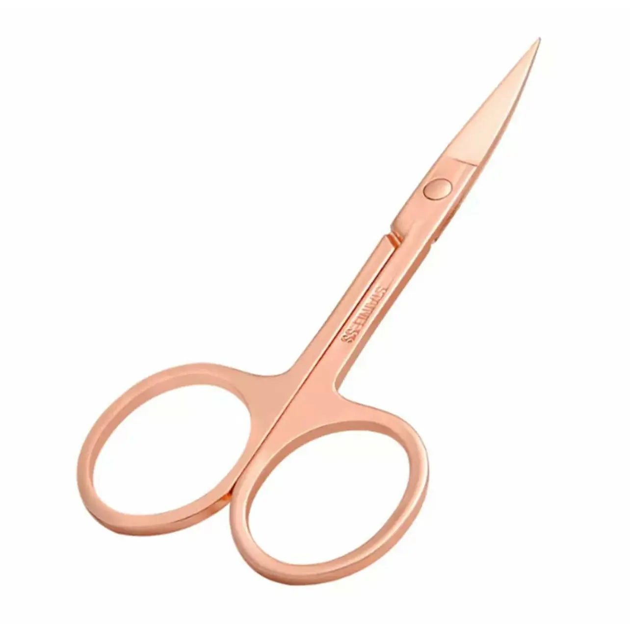 Mini Scissors Diamond Lash Supplies