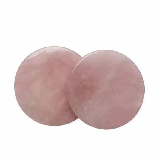 Pink Jade Stone  - Diamond Lash Supplies 