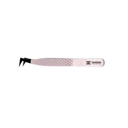 Primary Russian Volume Tweezer - Diamond Lash Supplies 