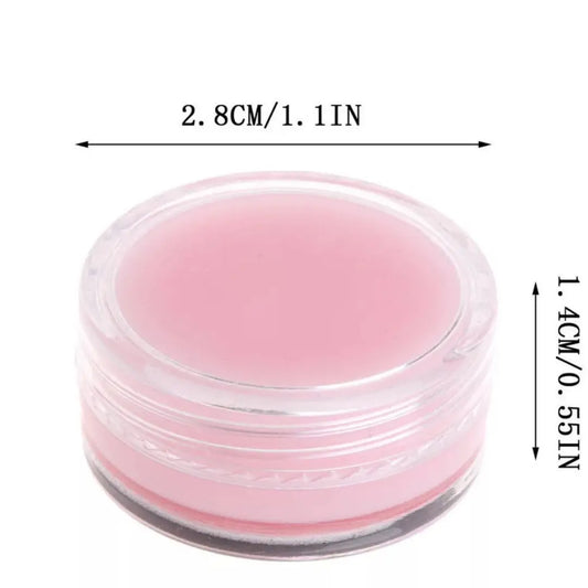 Silicone Lash Fanning Pot Diamond Lash Supplies