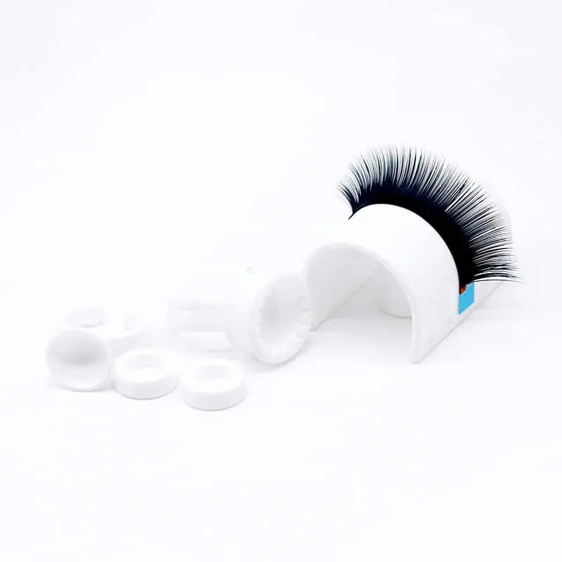 U Shape Eyelash Holder Ring - Diamond Lash Supplies 