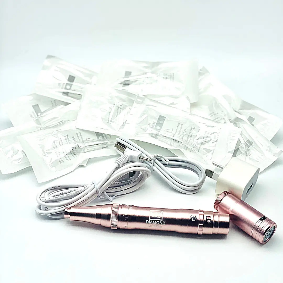 Wireless PMU Pen - Diamond Lash Supplies 